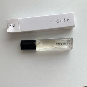 Riddle Oil